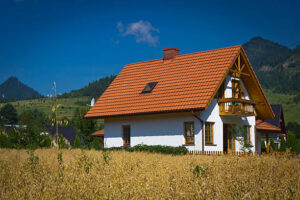 Immobilie kaufen möchte