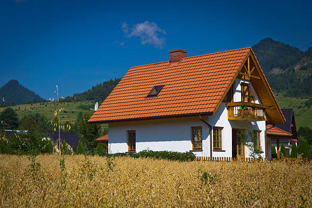 Immobilie kaufen möchten