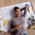 Renovierung zu Hause planen