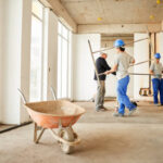 Fachbetriebe oder selber?