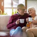 richtige Altenpflege